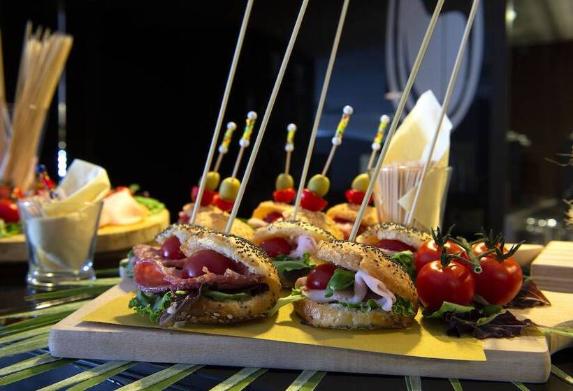 בית מלון כפרי D120