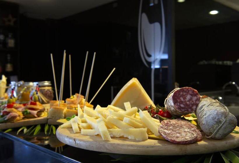 בית מלון כפרי D120