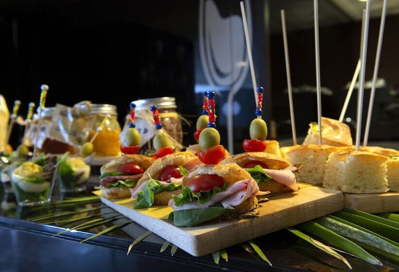 בית מלון כפרי D120