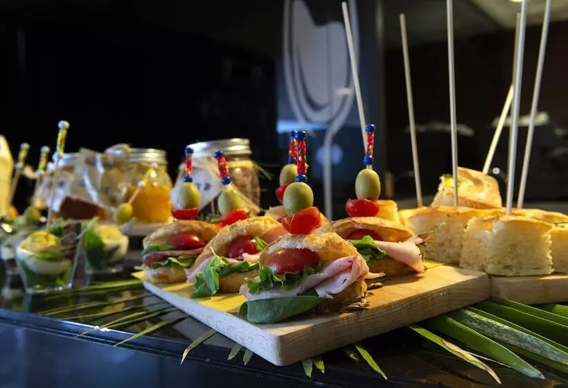 בית מלון כפרי D120