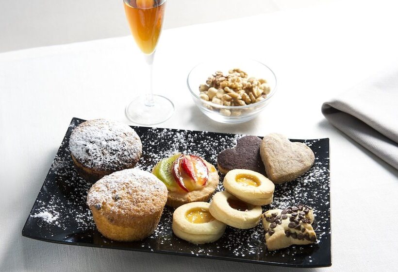 בית מלון כפרי D120