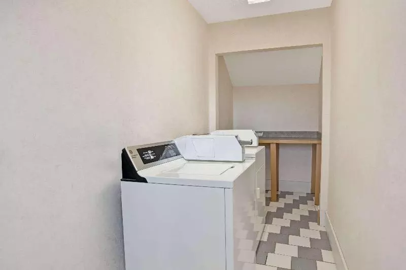 Otel Days Inn By Wyndham Marietta White Water