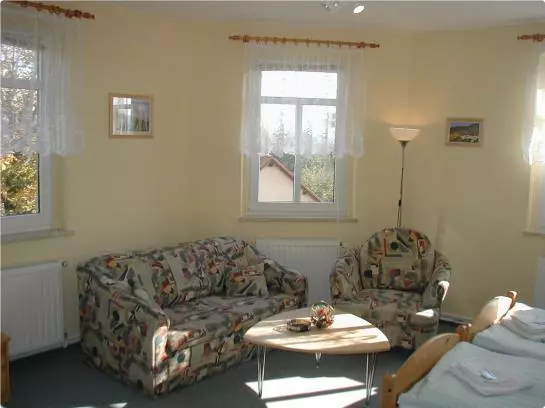 酒店 Deutsches Haus