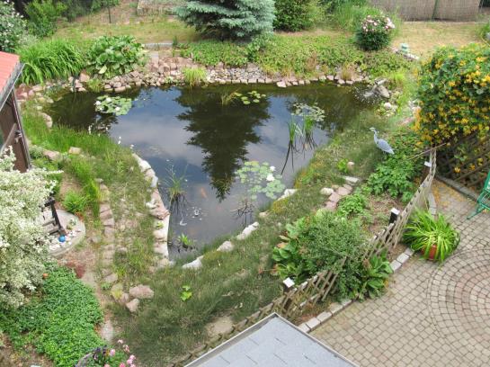 בית מלון כפרי Deutsches Haus