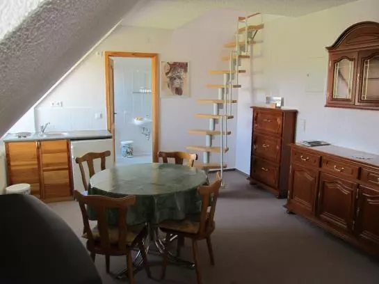 酒店 Deutsches Haus