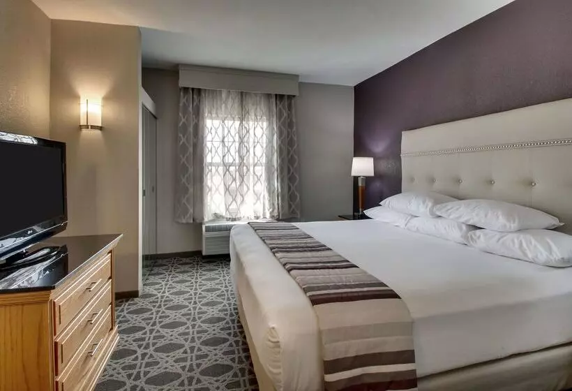 Szálloda Drury Inn & Suites Albuquerque North