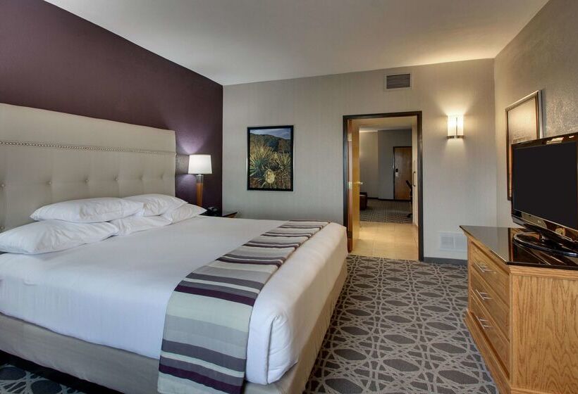 هتل Drury Inn & Suites Albuquerque North