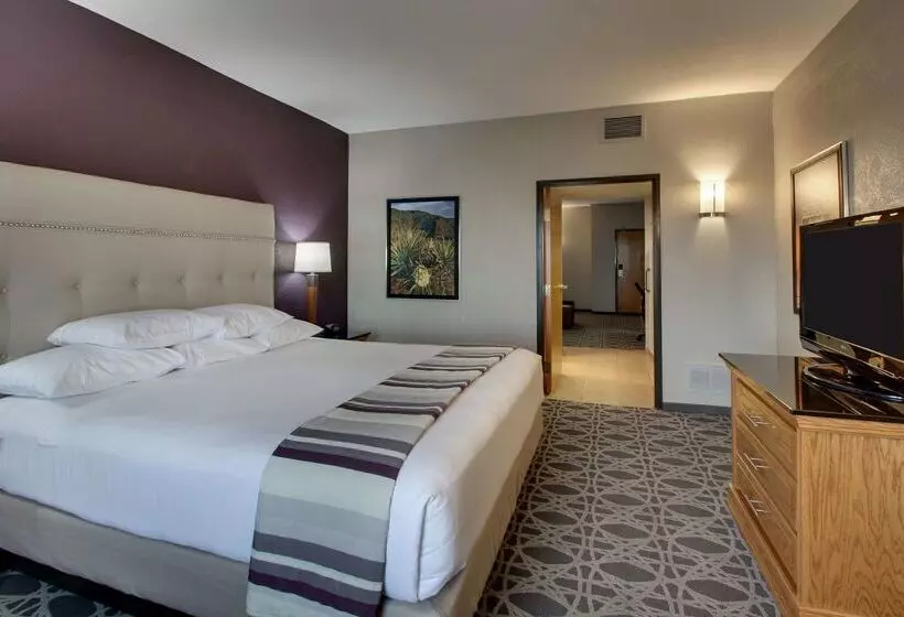 Szálloda Drury Inn & Suites Albuquerque North