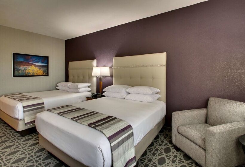 هتل Drury Inn & Suites Albuquerque North