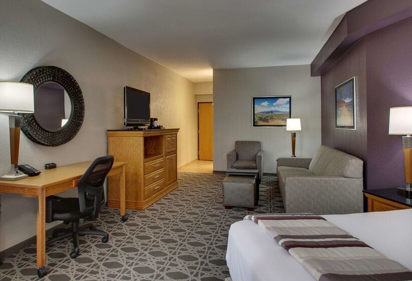 هتل Drury Inn & Suites Albuquerque North