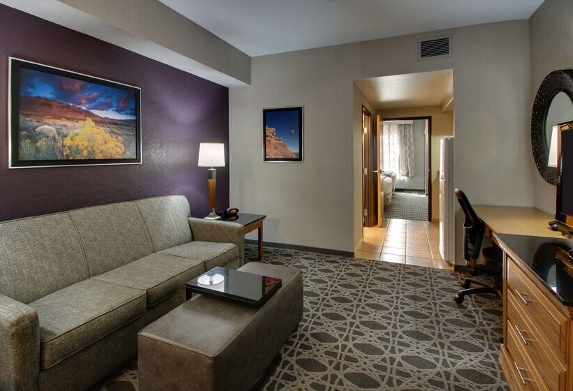 هتل Drury Inn & Suites Albuquerque North