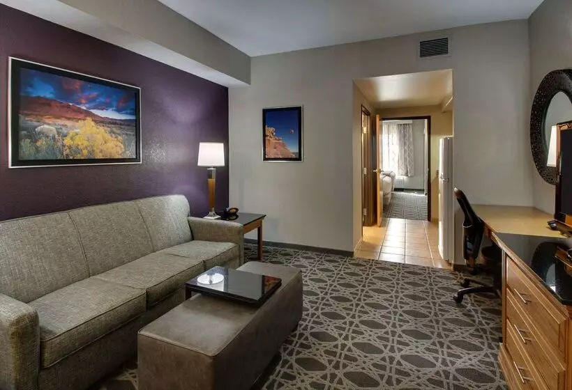 Szálloda Drury Inn & Suites Albuquerque North