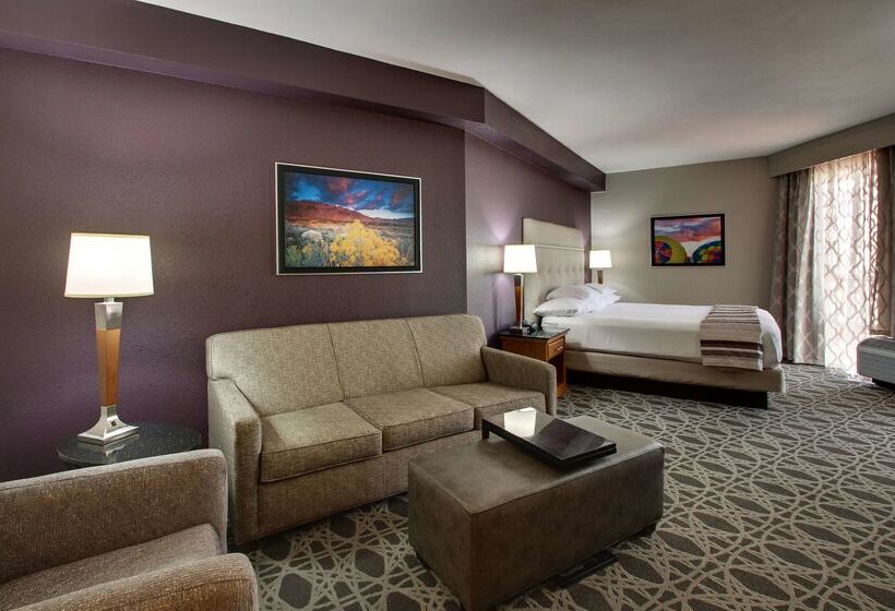 هتل Drury Inn & Suites Albuquerque North