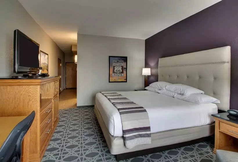 Szálloda Drury Inn & Suites Albuquerque North