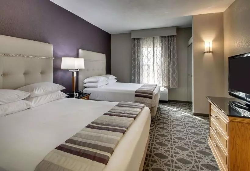 Szálloda Drury Inn & Suites Albuquerque North