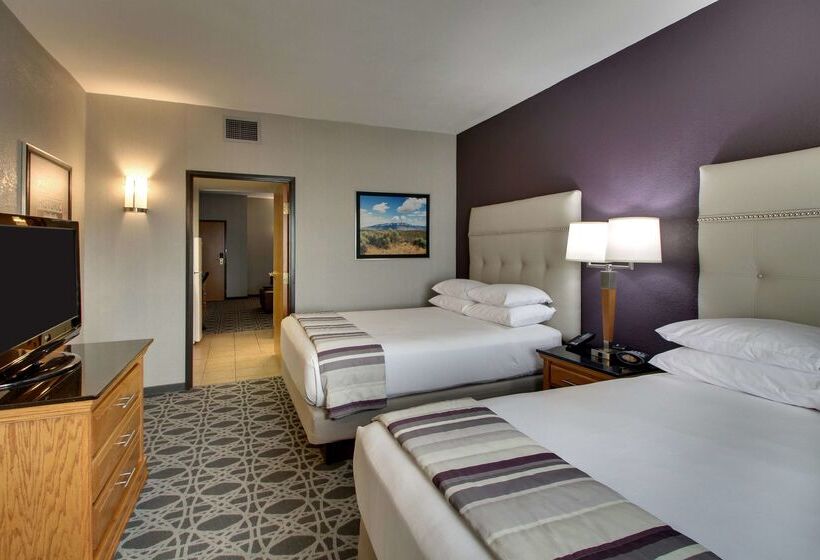 هتل Drury Inn & Suites Albuquerque North