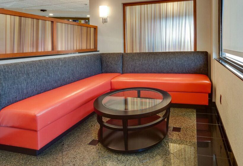 בית מלון כפרי Drury Inn & Suites Memphis Southaven