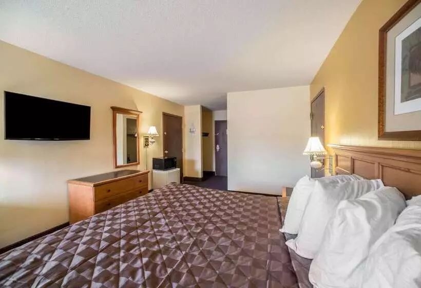 ホテル Econo Lodge Marion