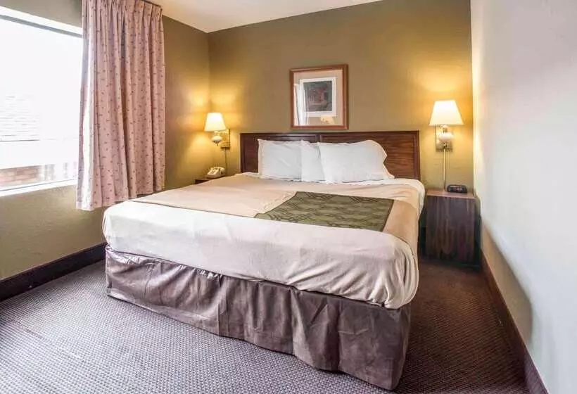 ホテル Econo Lodge Marion