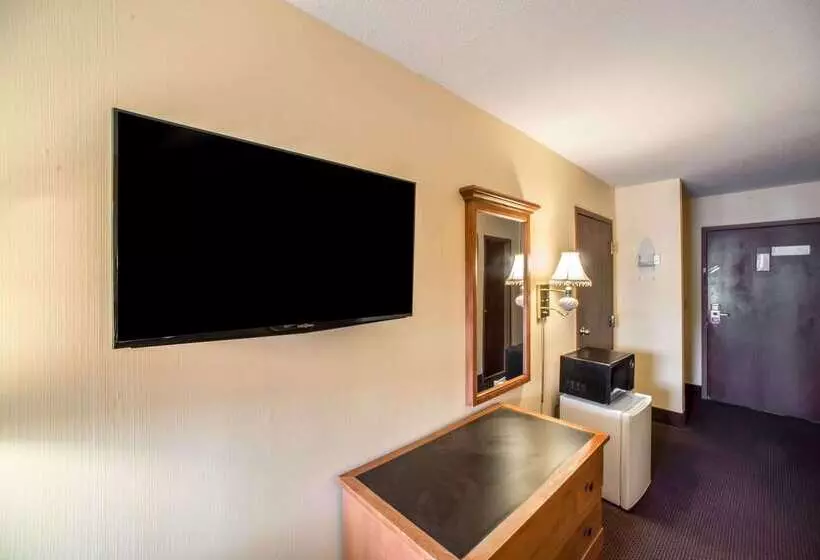 ホテル Econo Lodge Marion