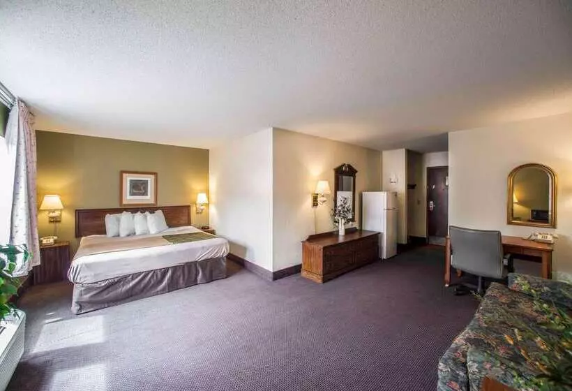 ホテル Econo Lodge Marion