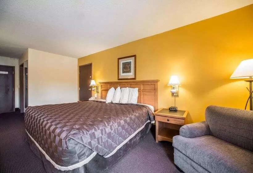 ホテル Econo Lodge Marion