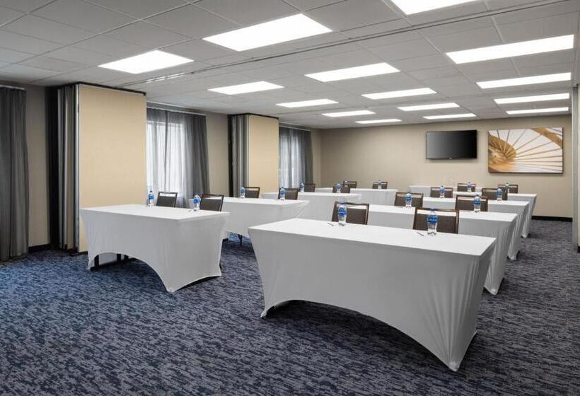 فندق Fairfield Inn Charlotte Mooresville Lake Norman