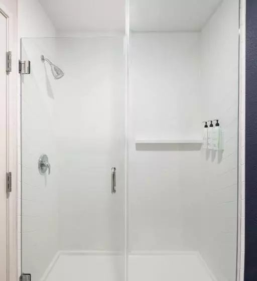 酒店 Fairfield Inn Charlotte Mooresville Lake Norman