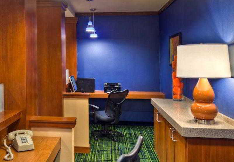 فندق Fairfield Inn & Suites By Marriott Reno Sparks