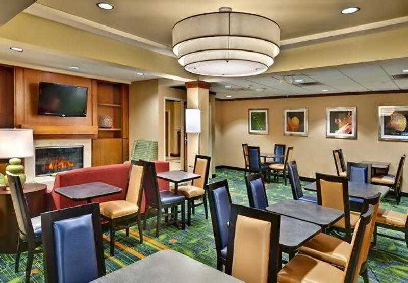 فندق Fairfield Inn & Suites By Marriott Reno Sparks