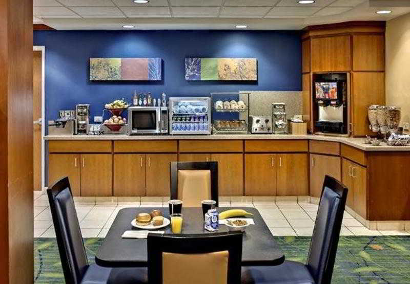 فندق Fairfield Inn & Suites By Marriott Reno Sparks