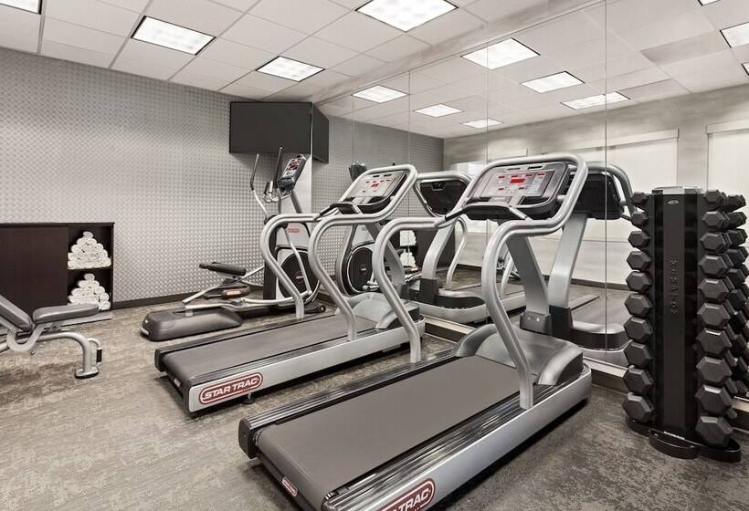 فندق Fairfield Inn & Suites By Marriott Reno Sparks