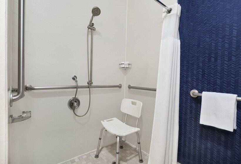 فندق Fairfield Inn & Suites By Marriott Reno Sparks