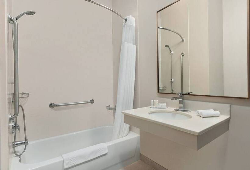 فندق Fairfield Inn & Suites By Marriott Reno Sparks