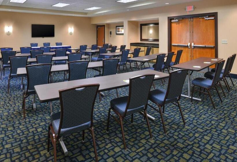 فندق Fairfield Inn And Suites Charleston North/university Area