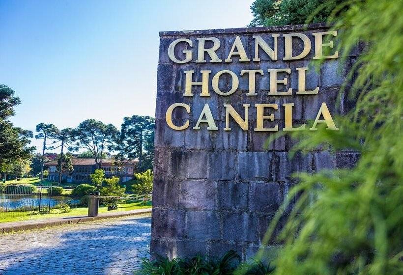 Grande Hotel Canela