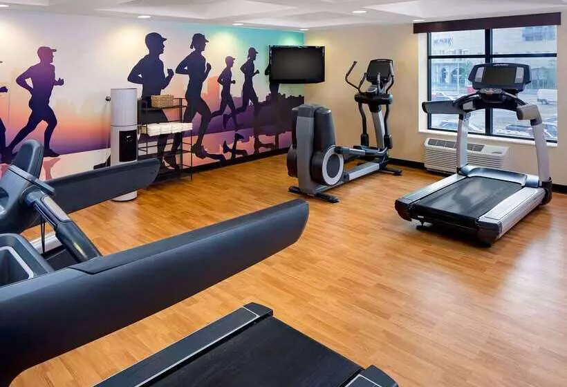 Отель Hyatt Place Pittsburgh North Shore