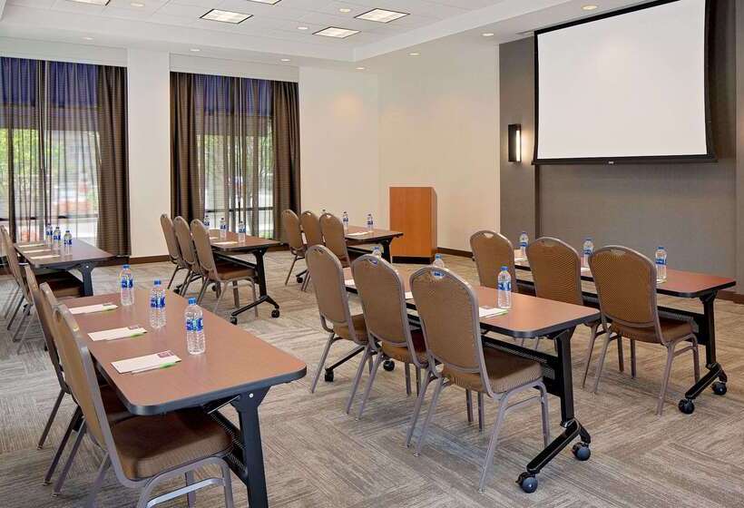 호텔 Hyatt Place Pittsburgh North Shore