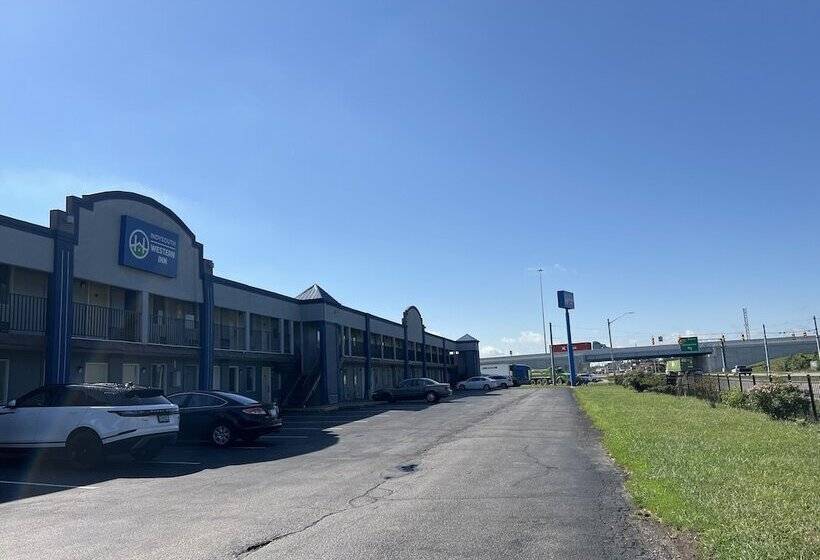 فندق Indysouth Western Inn
