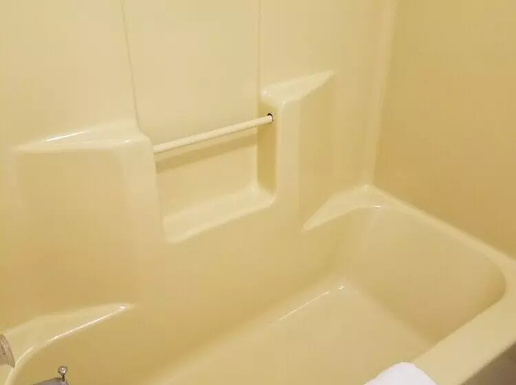 酒店 Indysouth Western Inn