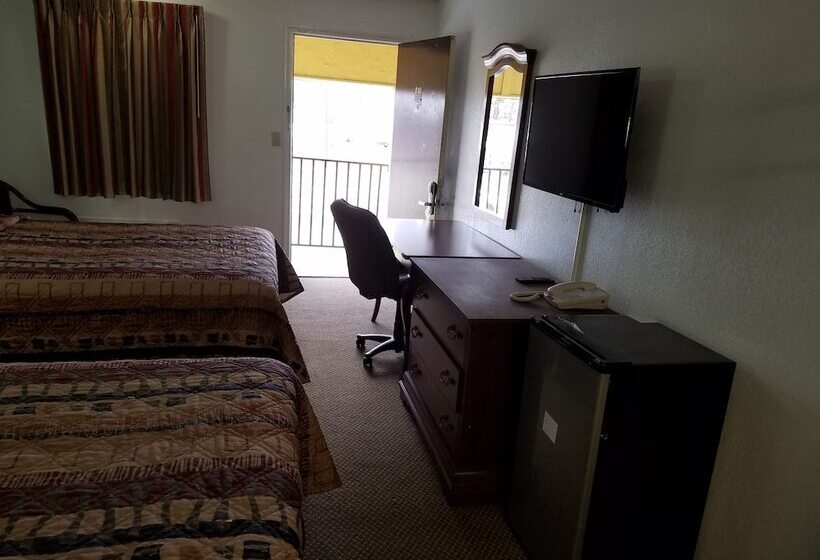 فندق Indysouth Western Inn