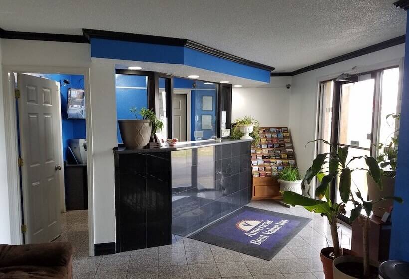 فندق Indysouth Western Inn