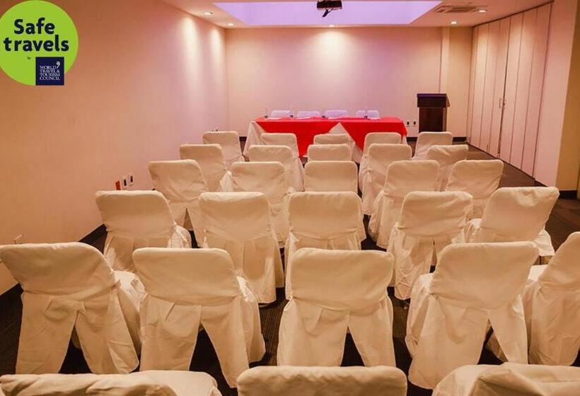 ホテル Mx Garibaldi