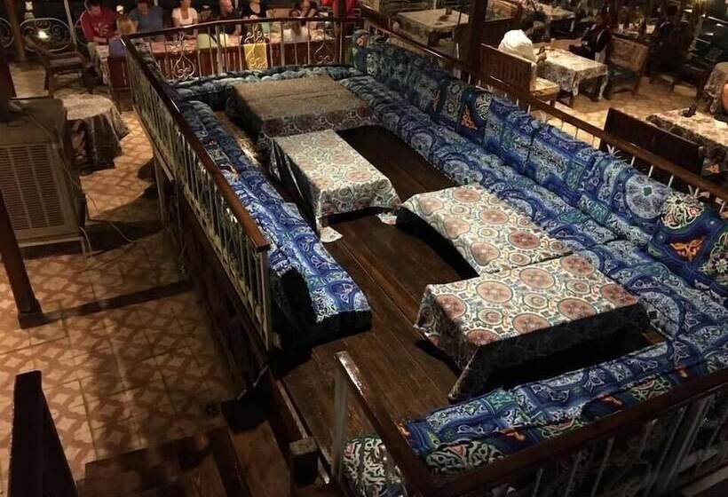 Nefertiti Hotel Luxor