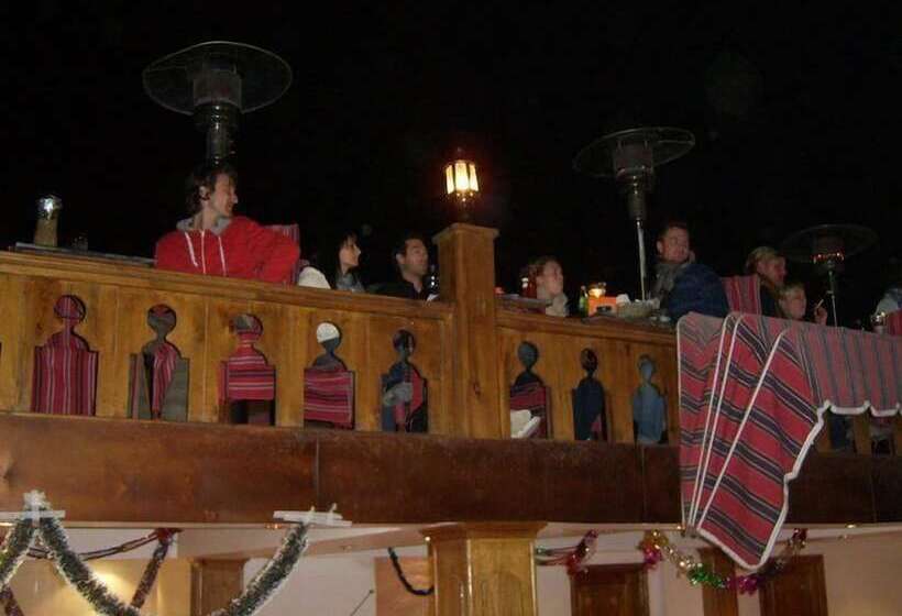 Nefertiti Hotel Luxor