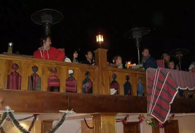 Nefertiti Hotel Luxor