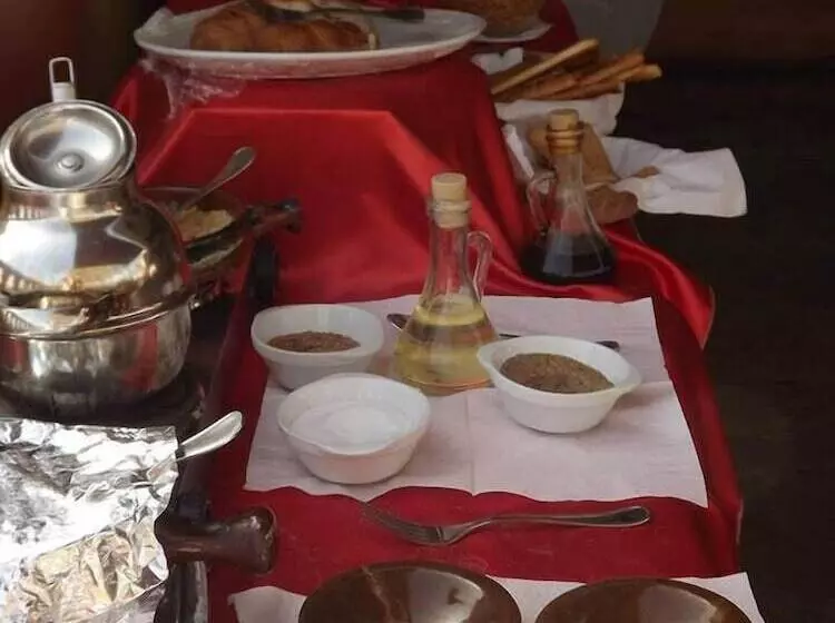 Nefertiti Hotel Luxor