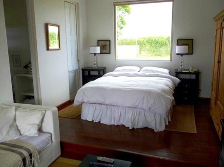 酒店 Posada De Piedra