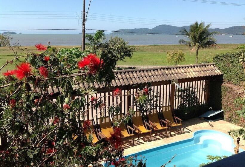 Otel Pousada Praia Serena