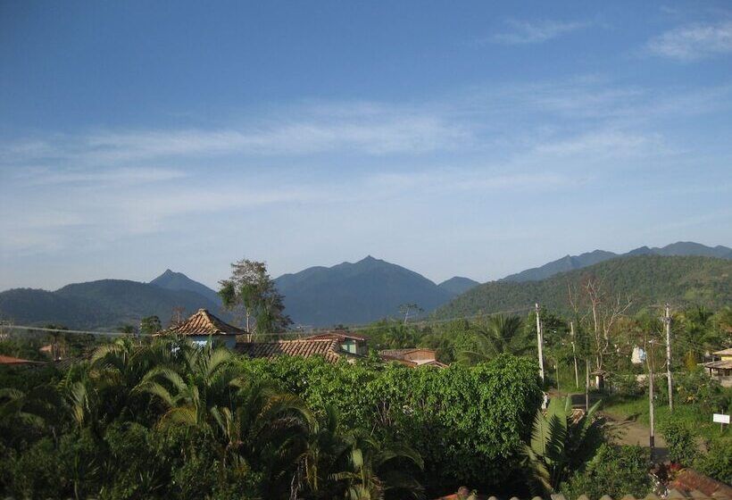 Otel Pousada Praia Serena